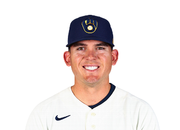 Ryon Healy Stats, News, Pictures, Bio, Videos - Milwaukee Brewers - Espn