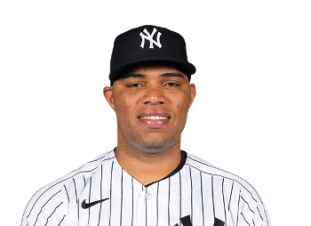 Jimmy Cordero - New York Yankees Relief Pitcher - ESPN