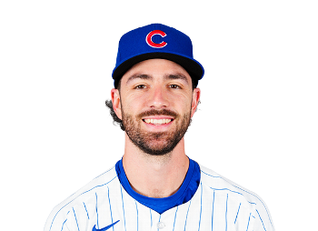 Dansby Swanson - Chicago Cubs Shortstop - ESPN