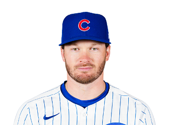 Ian Happ Season Stats, 10-Game and Opposing Pitcher Stats