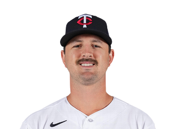 Tyler Mahle - Texas Rangers Starting Pitcher - ESPN