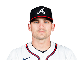 Atlanta Braves 3B Austin Riley reaches service milestone