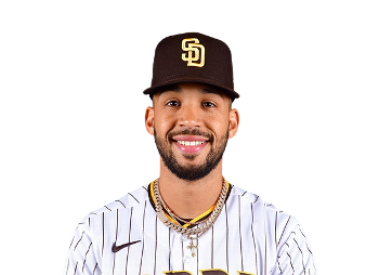 Luis Liberato - San Diego Padres Outfielder - ESPN