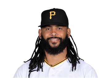 Richard Rodriguez Stats, News, Pictures, Bio, Videos Pittsburgh