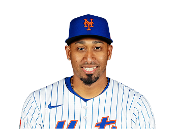 Edwin Diaz, New York Mets, RP - Fantasy Baseball News, Stats 