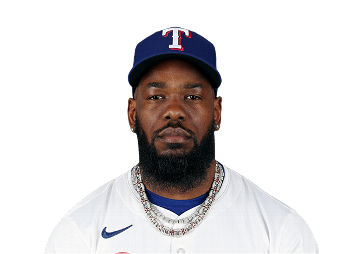 Adolis Garcia - Texas Rangers Right Fielder - ESPN