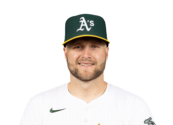 Seth Brown (baseball) - Wikipedia