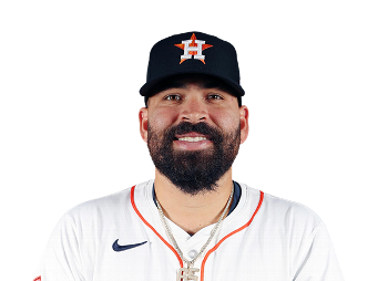 Jose Urquidy - Houston Astros Starting Pitcher - ESPN