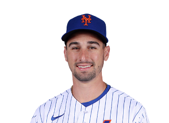 Tim Locastro - New York Mets Left Fielder - ESPN