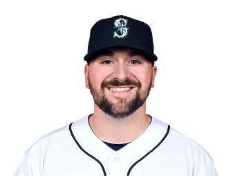 Rob Whalen Stats, News, Pictures, Bio, Videos - Seattle Mariners - ESPN