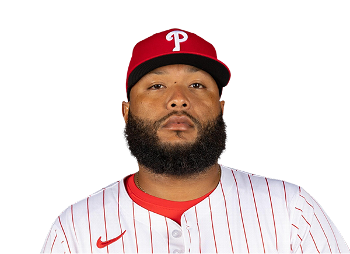 Phillies place Jose Alvarado on 15-day IL with left elbow inflammation -  CBS Philadelphia