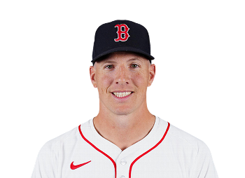 Nick Pivetta Boston Red Sox City Connect 2021 Baseball Player