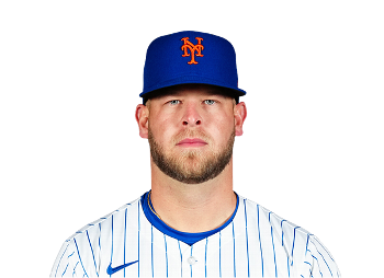 A.J. Minter - New York Mets Relief Pitcher - ESPN