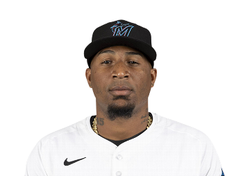Sixto Sanchez - Miami Marlins Starting Pitcher - ESPN
