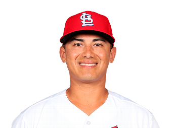 Jeremy Martinez Stats, News, Pictures, Bio, Videos - St. Louis ...