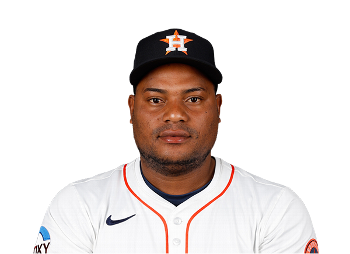 Framber Valdez - Houston Astros Starting Pitcher - ESPN