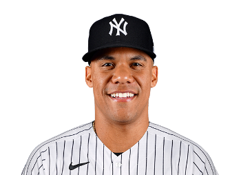 Juan Soto - New York Yankees Left Fielder - ESPN