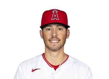 2022 Los Angeles Angels Player Reviews: Ryan Aguilar