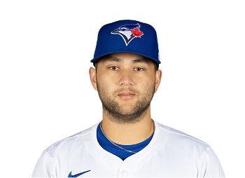 bo bichette batting