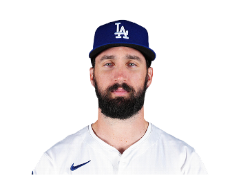 Tony Gonsolin - Lanzador Abridor de Los Angeles Dodgers - - ESPN (DO)
