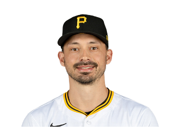 Bryan Reynolds is nominated for the - Pittsburgh Pirates