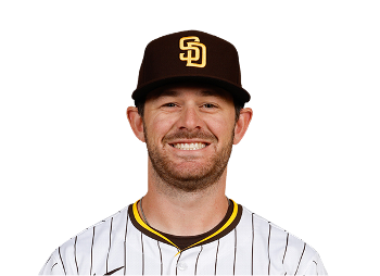 Picture of Trenton Brooks
