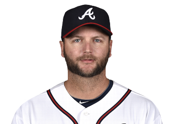 A.J. Pierzynski - Atlanta Braves Catcher - ESPN