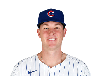 Picture of Riley Thompson