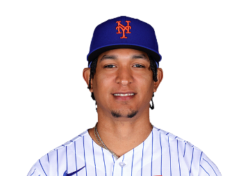 Adbert Alzolay - New York Mets Relief Pitcher - ESPN