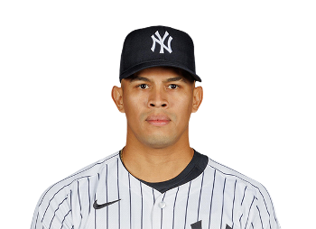 Yankees No. 14 prospect Jonathan Loaisiga fans eight to get first win with  Thunder – Trentonian