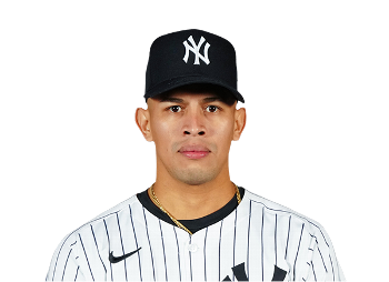 Yankees No. 14 prospect Jonathan Loaisiga fans eight to get first win with  Thunder – Trentonian