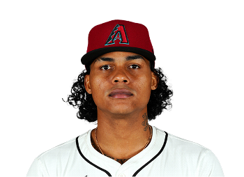 Cristian Pache - Baseball Stats - The Baseball Cube