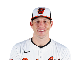 John Means - Professional Baseball Player - Baltimore Orioles