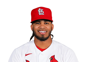Delvin Perez - St. Louis Cardinals Shortstop - ESPN