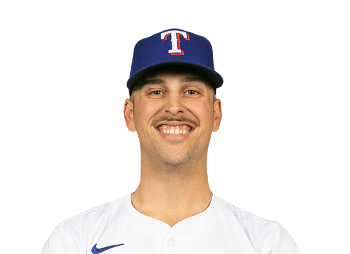 Texas Rangers - Nathaniel Lowe: Professional Hitter