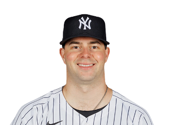 Scott Effross - New York Yankees Relief Pitcher - ESPN