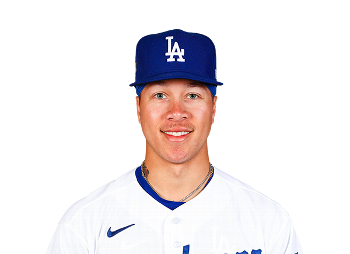 Jeren Kendall Stats, News, Pictures, Bio, Videos - Los Angeles Dodgers ...