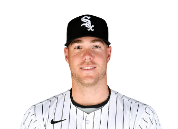 OSDB - Gavin Sheets - Chicago White Sox