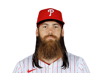  Brandon Marsh - Philly Marsh - Philadelphia Baseball