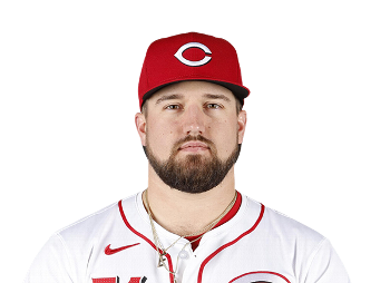 OSDB - Graham Ashcraft - Cincinnati Reds