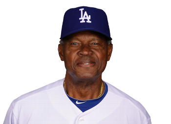 Manny Mota and Dodgers have been inseparable for 75 years - Los