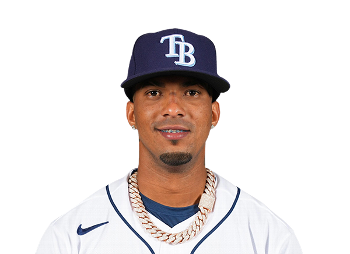 Wander Franco - Tampa Bay Rays Shortstop - ESPN