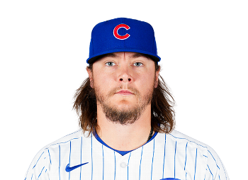 Breaking down Chicago Cubs starter Justin Steele - Viva El Birdos