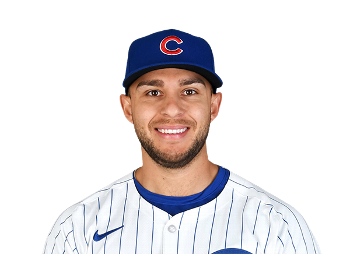Can Nick Madrigal be more than just a singles hitter atop the Cubs