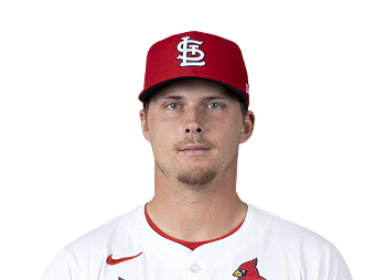 St. Louis Cardinals on X: Gormania is in full effect! Nolan Gorman has  been named National League Player of the Week! #STLCards   / X