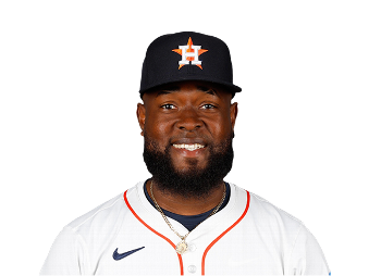 Cristian Javier - Houston Astros Starting Pitcher - ESPN