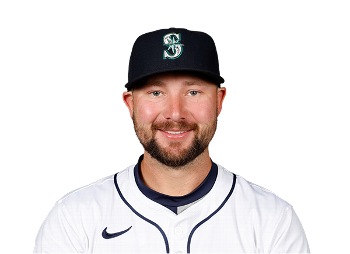 Cal Raleigh - Seattle Mariners Catcher - ESPN