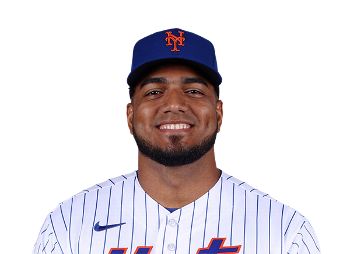 Who is Denyi Reyes? A look into the life and career of Mets