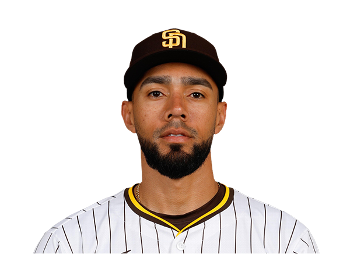 San Diego Padres - Welcome to the Show, Robert Suarez!