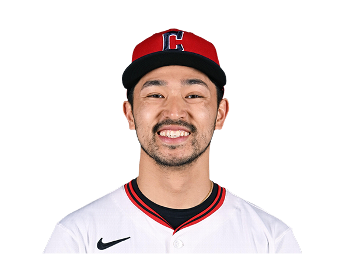 Steven Kwan - Cleveland Guardians Left Fielder - ESPN